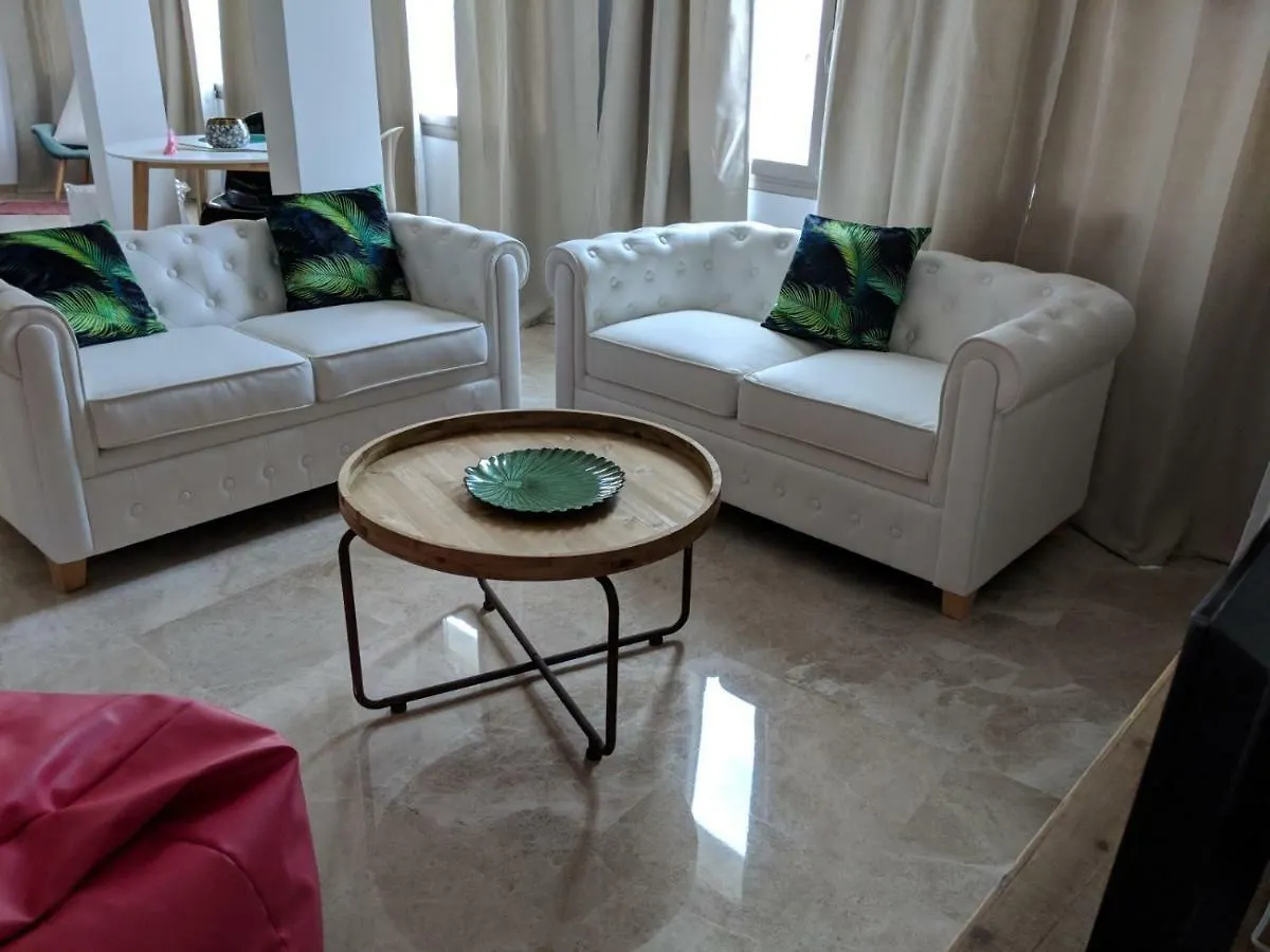 Apartamentos Arc Felix Saenz 2 4 Malaga 0*,