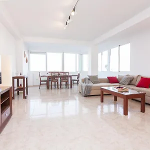 Malagueta 17 Freshapartments By Bossh! Málaga